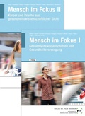 Cover: Paketangebot Mensch im Fokus Band I und Band II - Verlag Handwerk und Technik