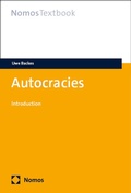 Cover: Autocracies - Nomos
