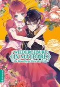Cover: Wiedergeburt in Maydare - Die b&ouml;sartigste Hexe der Welt 04 - Altraverse GmbH