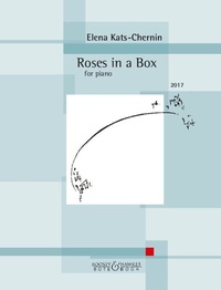 Abbildung von: Roses in a Box - Boosey & Hawkes Bote & Bock