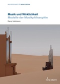 Cover: Musik und Wirklichkeit - Schott Music