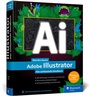 Cover: Adobe Illustrator - Rheinwerk