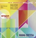Cover: Mama Odessa - Argon