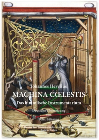Abbildung von: Machina Coelestis. Das himmlische Instrumentarium - Deutscher Wissenschaftsverlag