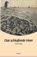 Cover: Das schlafende Heer - Rhein-Mosel-Verlag
