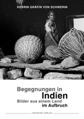 Cover: Begegnungen in Indien - Draupadi