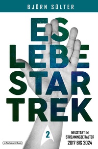 Abbildung von: Es lebe Star Trek - Mehrbändige Neuauflage - In Farbe und Bunt Verlag