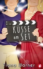 Cover: Küsse am Set - Ylva Verlag