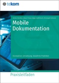 Cover: Mobile Dokumentation - tcworld