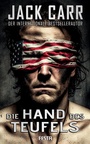 Cover: Die Hand des Teufels - Festa Verlag
