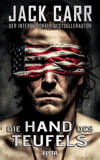 Enlarge image Cover: Die Hand des Teufels - Festa Verlag
