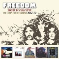 Cover: Born Again: The Complete Recordings 1967-72 - tonpool Medien GmbH / Burgwedel