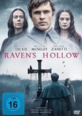 Cover: Ravens Hollow - Lighthouse Home Entertainment