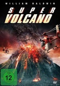Cover: Super Volcano - Lighthouse Home Entertainment