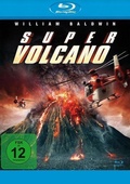 Cover: Super Volcano - Lighthouse Home Entertainment