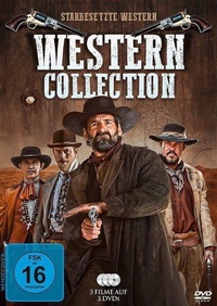 Enlarge image Cover: Western Collection - Best Movies