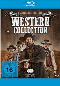 Enlarge image Cover: Western Collection - Best Movies
