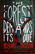Cover: The Forest Demands Its Due - Magpie
