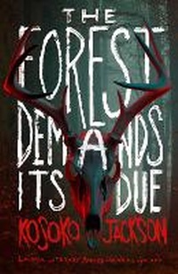 Enlarge image Cover: The Forest Demands Its Due - Magpie