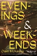 Cover: Evenings and Weekends - Collins