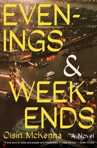 Abbildung von: Evenings and Weekends - Collins
