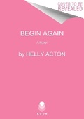 Cover: Begin Again - Collins