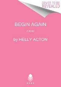 Enlarge image Cover: Begin Again - Collins