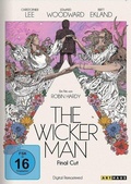 Cover: The Wicker Man - ARTHAUS