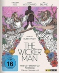 Cover: The Wicker Man - ARTHAUS