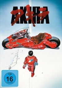 Enlarge image Cover: Akira - Leonine