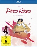 Cover: Porco Rosso - Leonine