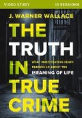 Cover: The Truth in True Crime Video Study - Zondervan