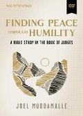 Cover: Finding Peace through Humility Video Study - HarperChristian Resources