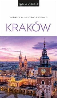 Abbildung von: DK Krakow - DK Travel