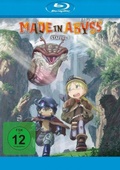 Cover: Made in Abyss - Leonine