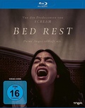 Cover: Bed Rest - Tobis