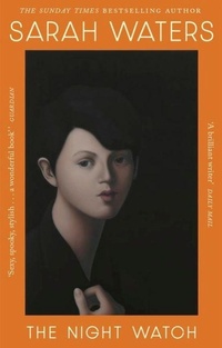 Enlarge image Cover: The Night Watch - Virago Press Ltd