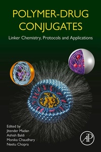 Abbildung von: Polymer-Drug Conjugates - Academic Press