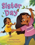 Cover: Sister Day - Farrar, Straus & Giroux Inc