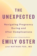 Cover: The Unexpected - The Penguin Press