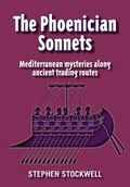 Cover: The Phoenician Sonnets - Publicious Book Publishing