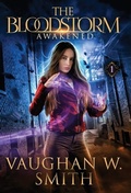 Cover: Awakened - Fair Folio