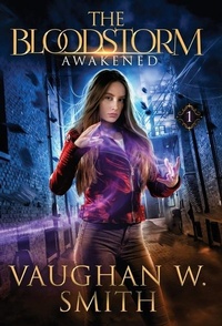 Enlarge image Cover: Awakened - Fair Folio