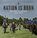 Cover: A Nation is Born - Gill Books