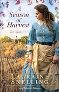 Cover: A Season of Harvest - Bethany House Publishers, a division of Baker Publishing Group