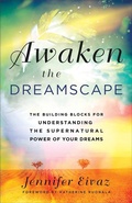 Cover: Awaken the Dreamscape - Chosen Books, a division of Baker Publishing Group