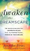 Cover: Awaken the Dreamscape - Chosen Books