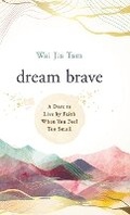 Cover: Dream Brave - Chosen Books