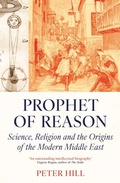 Cover: Prophet of Reason - Oneworld Academic