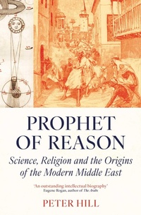 Enlarge image Cover: Prophet of Reason - Oneworld Academic